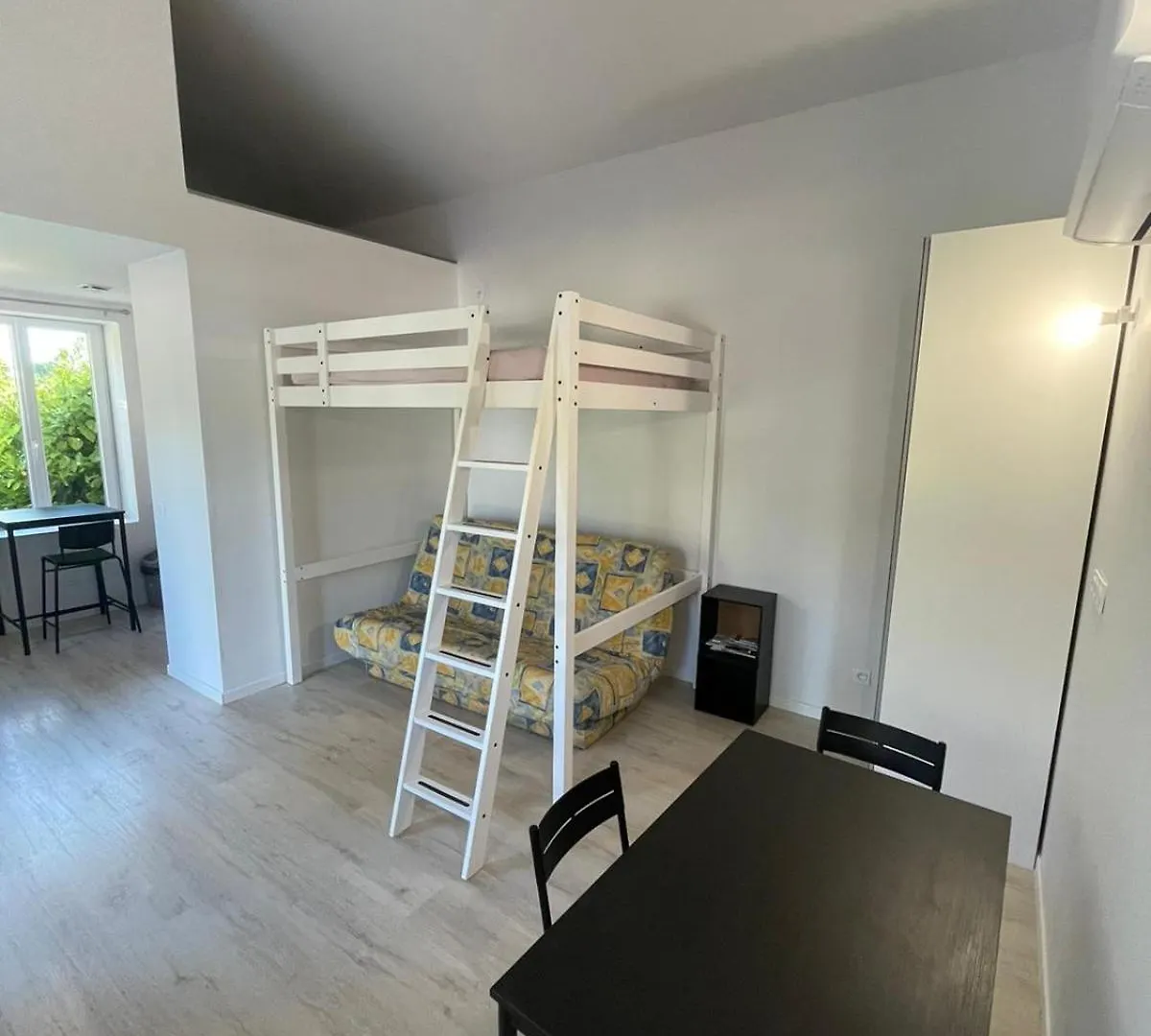 Apartmán Castres Maisonnette Proche Du Centre Ville, Parking Et Jardin