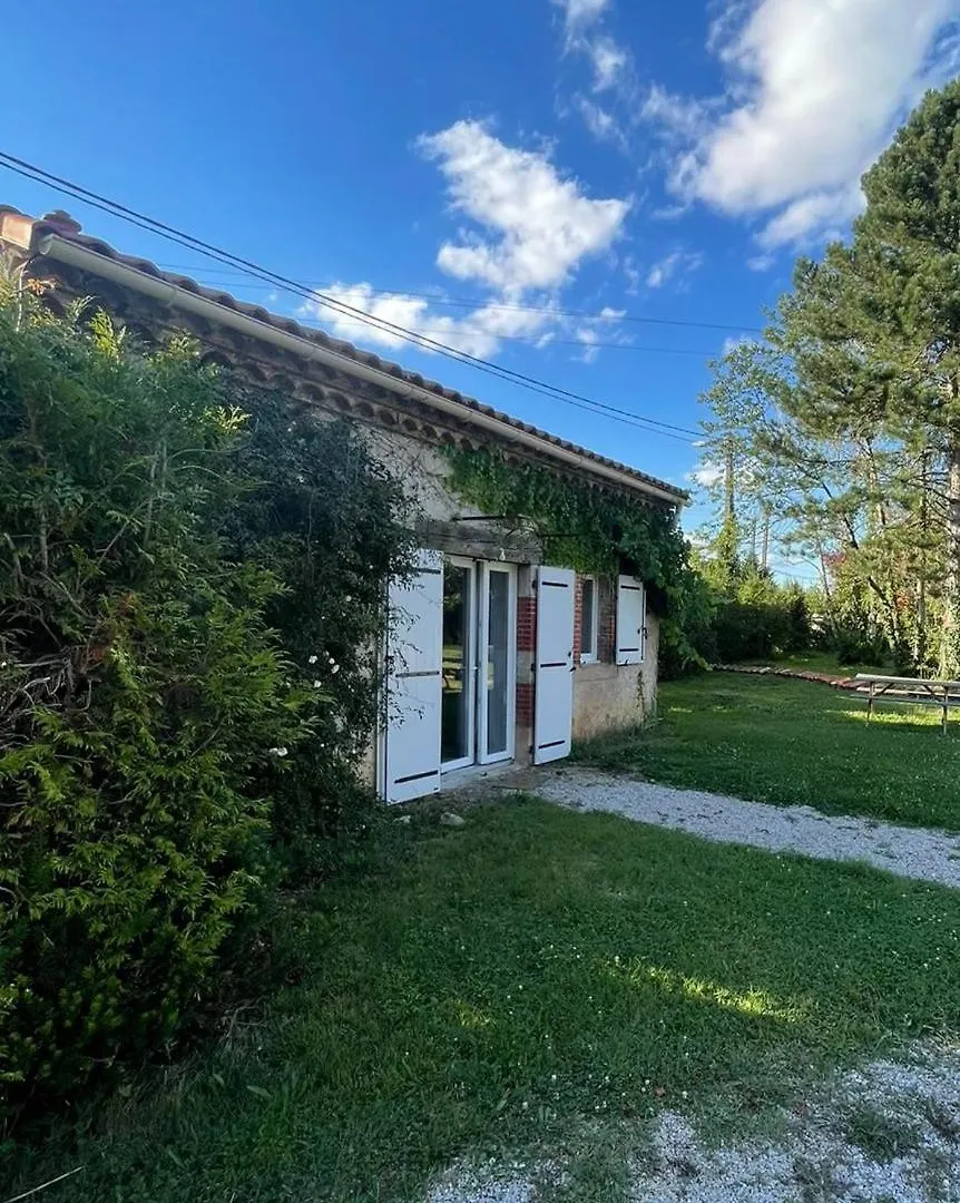 Castres Maisonnette Proche Du Centre Ville, Parking Et Jardin