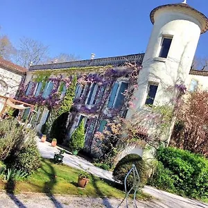Bed and breakfast Domaine De La Vivarié, Castres (Tarn)