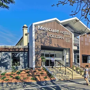 Mercure L'occitan Hotel